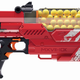 Illustration for article titled Nerfs Colossal New Gun Blasts 100 Rounds at 70 MPHem/em